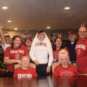 Meet your Posher, Pam